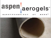 Ayvaz, diventa il Distributore per la Turchia della societ Aspen Aerogels
