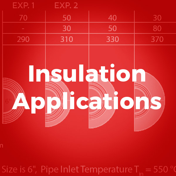 Insulation Applications