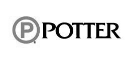 Potter logo