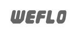 Weflo logo