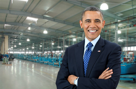 ABD Başkanı Barack Obama Ayvaz'a geliyor