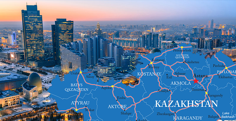 Ayvaz加大在哈萨克斯坦的投资