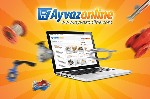 Ayvaz Online