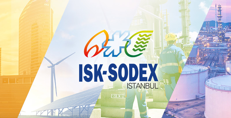 Ayvaz ISK-SODEX 2023'te Yeni Ürün ve Çözümleriyle Karşınızda