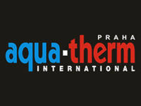 Aqua Therm Prag Fuarında Ayvaz Ürünleri Dikkat Çekti