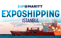 Ayvaz Marine Ürünleri ile ExpoMaritt Exposhipping 2019'da