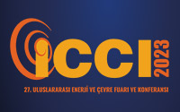 Ayvaz, ICCI 2023 Uluslararası Enerji ve Çevre Fuarı ve Konferansı'nda