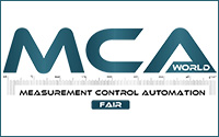 Ayvaz En Son Ürün ve Çözümleriyle MCA World Fuarı’nda