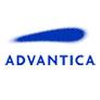 Advantica logo