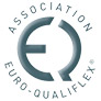 AEQ logo