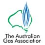 The Australian Gas Associator logo
