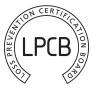 LPCB logo