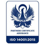 PCA ISO 14001