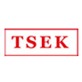 TSEK logo