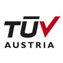 TÜV Industrie Service logo