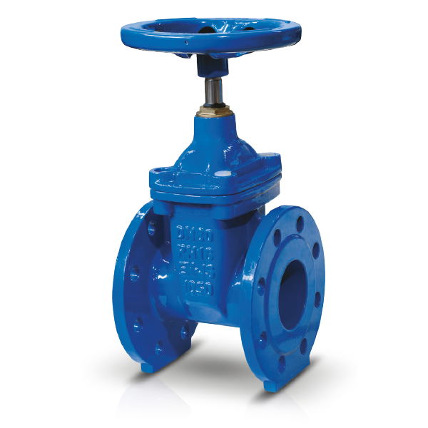 GTK-18 Resilient Seated Gate Valve