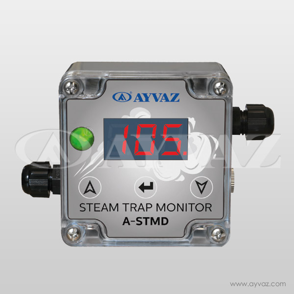 Ayvaz A-STMD Otomatik Kondenstop İzleme Cihazı
