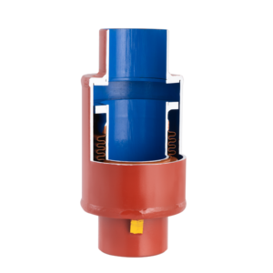District Heating Expansion Joints