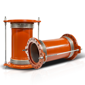 Universal Tied Expansion Joints