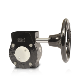 Mechanical Reducer