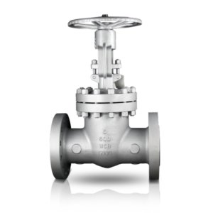 CGAV Gate Valve API 600