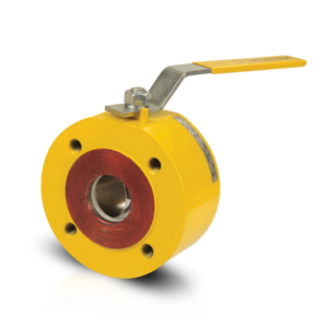 MBK-50 Monoblock Valve (For Natural Gas)