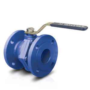 TGV-20 Full Bore Ball Valve