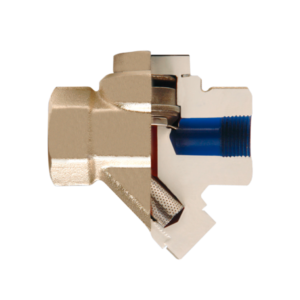 TDK-45 Thermodynamic Steam Trap
