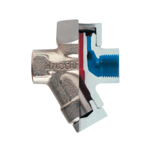 TDK-71 Thermodynamic Steam Trap