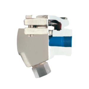 TKK-2Y Thermostatic Steam Trap