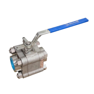 FBAV Glob Valve