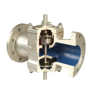 HK-23 Steam Trap