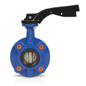 KV-8 Butterfly Valve