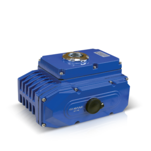 Electric Actuators