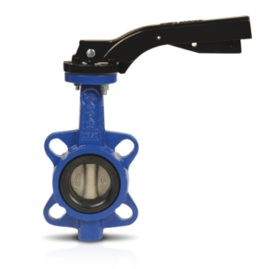 BV-10 Butterfly Valve