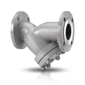 CSTR Strainer