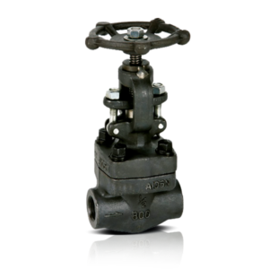 FGLV Glob Valve