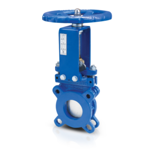 BV-16 Knife Gate Valve