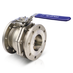 CBAV Globe Valve