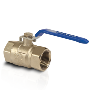 SK-120 Ball Valve