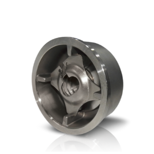 CV10/S1 – S2 Check Valves