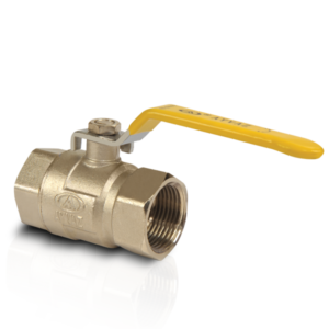 DK-107 Ball Valve (For Natural Gas)