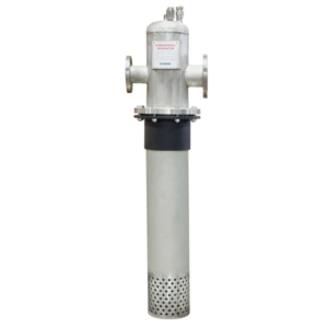 ASD Compact Deaerator