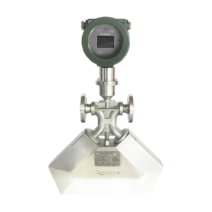 Ayvaz Coriolis Flowmeter