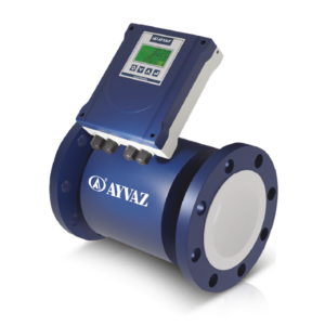 Ayvaz Electromagnetic Flowmeter