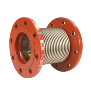 Expansion Joints For LNG/LPG Carriers