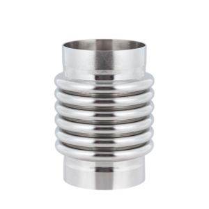 Hygenic Expansion Joints (Food & Beverage)