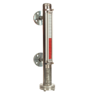 MG-33 Magnetic Level Gauge
