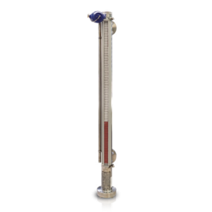 MG-33S+EG-11 Magnetic Level Gauge