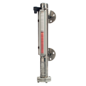 MG-33 Magnetic Level Gauge